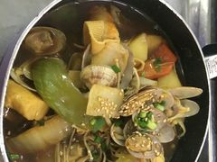-南京工业大学-东苑1食堂