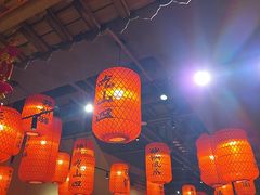 -山四砂锅(太原钟楼街店)