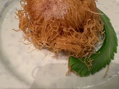 -东海朗廷酒店-唐阁T’ANG COURT 中餐厅