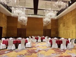 -杭州龙禧福朋喜来登酒店·宴会厅