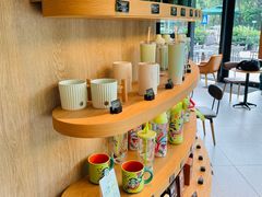 -星巴克(深圳微软科通大厦店)