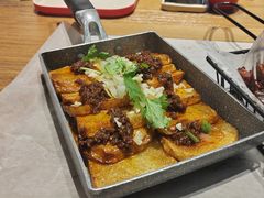 -熙成烧烤(白塔岭店)