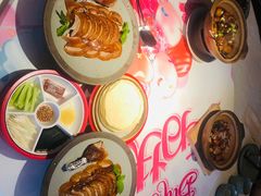 -青年公社烤鸭(青年路店)