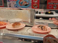 -争鲜回转寿司(朝北大悦城店)