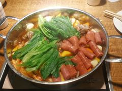 -焖锅部落(容城店)