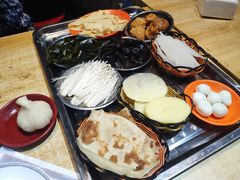 -范贤光鸡公煲(平乐园总店)