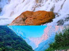 -河南宝泉旅游区