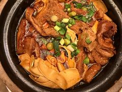 -新白鹿餐厅(湖滨银泰IN77C区店)