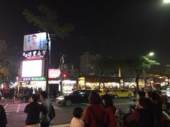 -瑞丰夜市