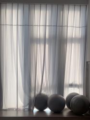 -小黑裙瑜伽·普拉提