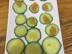 海胆-银子铁板烧料理自助餐(人民广场店)
