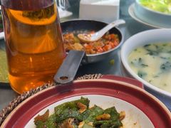 -李氏传家菜(兴城路店)