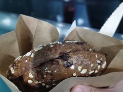-Tims天好咖啡·贝果(融汇佳盛大厦店)