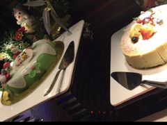 -广州花园酒店-凌璇阁360度高空海鲜自助餐CAROUSEL