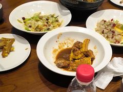 -U你·天然调味(南湖总店)