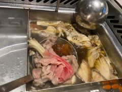 -海底捞火锅(石厦时代广场店)