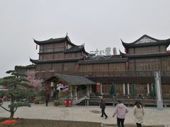 -二十八里太湖船菜(吉祥路店)