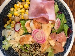 -AFS Cafe & Canteen(闽江二路店)