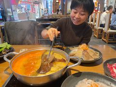 -呷哺呷哺(砂之船奥莱店)