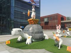 -大族广场Mall&More