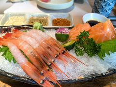 -山海烧肉(铁像寺路店)