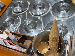 -野人先生现做冰淇淋(北京环宇荟店)