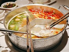 -潮牛壹号鲜牛肉火锅(世界城广场店)