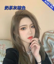 -MOVAN HAIR莫凡匠人发型屋