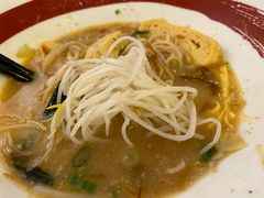 -雷门拉面·现熬骨汤(凯德来福士店)