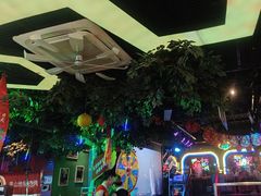 -路边边.炒菜烧烤.音乐餐厅(良乡长虹店)