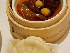 蜜汁火方-南麓·浙里(外滩店)