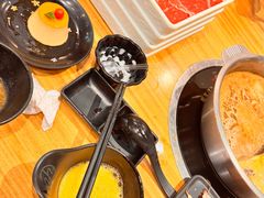 -水林间·寿喜烧自助(仙林金鹰店)