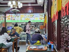 -隆福寺小吃店(东四店)