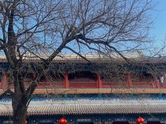 -潭柘寺景区