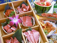 -玄希浪漫厨房·韩料烤肉(湖滨银泰in77店)