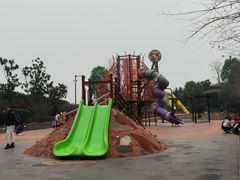 -枫香湖儿童公园