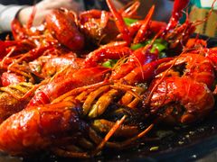 -沪小胖小龙虾(淮海中路旗舰店)