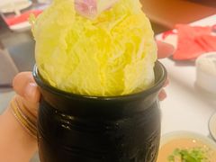 -刘一锅筋头巴脑(大悦城C店)