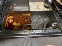 -海底捞火锅(万科广场店)