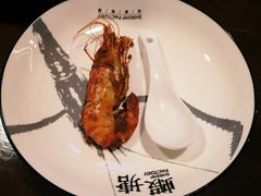 -蝦塘·中国餐馆(城墙南马道巷店)