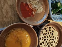 -温野菜涮涮锅(曲江大悦城店)