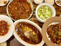 -一楼食业·美食人家