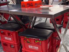 -堂堂小伙夫·辽宁小吃大排档(京西大悦城店)