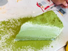 -必胜客(广渠路店)
