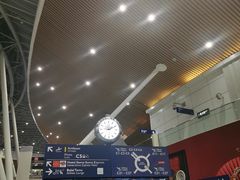 -吉隆坡国际机场