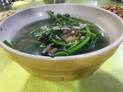 -红炎炎农家菜老字号(金水台店)