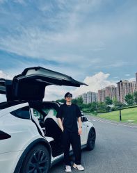 -DK SALON连锁专业烫染接发店
