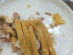 -邢家锅贴老店·非遗·开封菜(金明广场店)