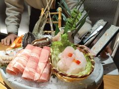 -生如夏花泰式火锅(西村黑金店)