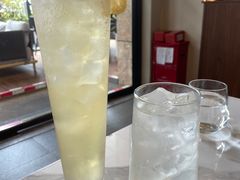 -盐说·西式餐酒馆(光明万达店)